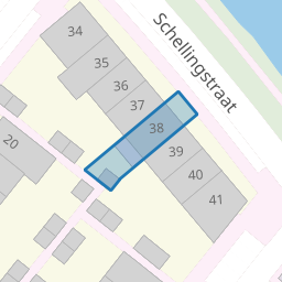 Perceel PAK00-G-3160