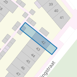 Perceel PAK00-G-3164