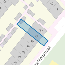 Perceel PAK00-G-3165