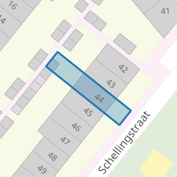 Perceel PAK00-G-3166