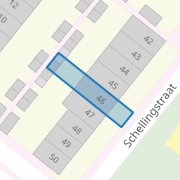 Perceel PAK00-G-3168