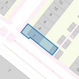 Perceel PAK00-G-3173