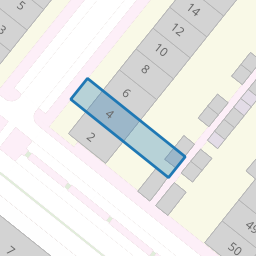 Perceel PAK00-G-3174