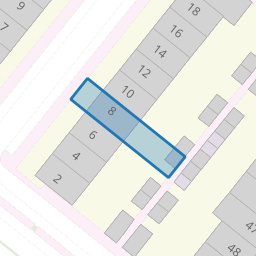 Perceel PAK00-G-3176