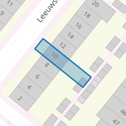 Perceel PAK00-G-3177