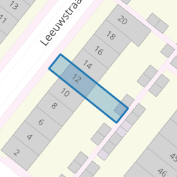 Perceel PAK00-G-3178