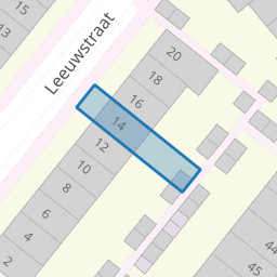 Perceel PAK00-G-3179