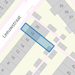 Perceel PAK00-G-3181