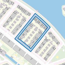 Perceel PAK00-G-3184