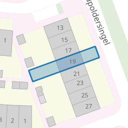 Perceel PAK00-G-3213