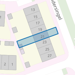 Perceel PAK00-G-3214