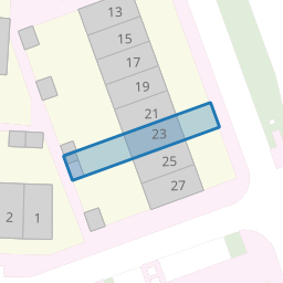 Perceel PAK00-G-3215