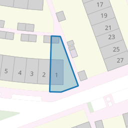 Perceel PAK00-G-3218