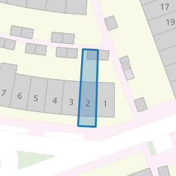 Perceel PAK00-G-3219