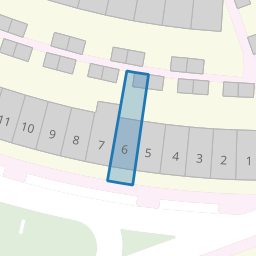 Perceel PAK00-G-3223