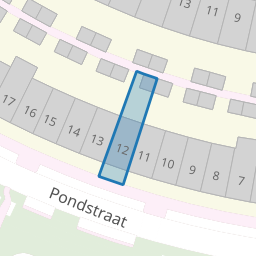 Perceel PAK00-G-3229
