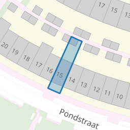 Perceel PAK00-G-3232