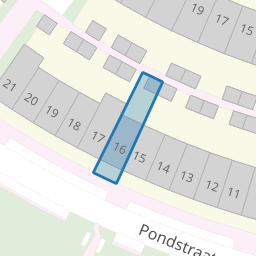 Perceel PAK00-G-3233