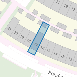 Perceel PAK00-G-3234