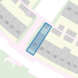 Perceel PAK00-G-3238