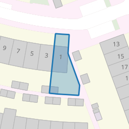 Perceel PAK00-G-3239