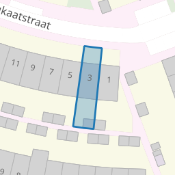 Perceel PAK00-G-3240