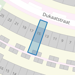 Perceel PAK00-G-3246