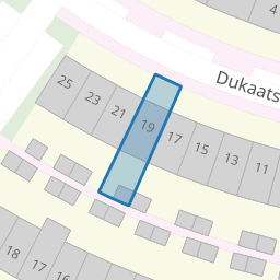 Perceel PAK00-G-3248