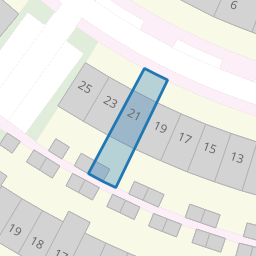 Perceel PAK00-G-3249