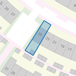 Perceel PAK00-G-3251