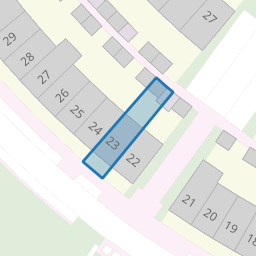 Perceel PAK00-G-3253