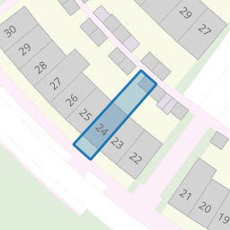 Perceel PAK00-G-3254