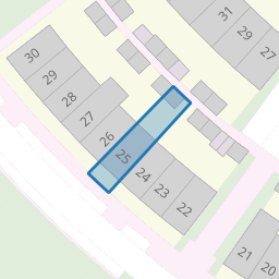 Perceel PAK00-G-3255