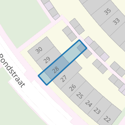 Perceel PAK00-G-3258