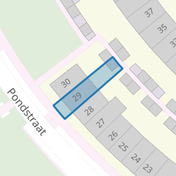 Perceel PAK00-G-3259