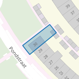 Perceel PAK00-G-3260