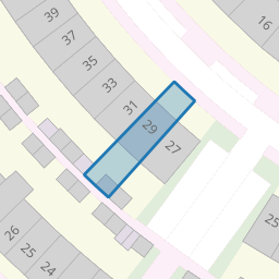 Perceel PAK00-G-3262