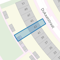 Perceel PAK00-G-3269