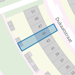 Perceel PAK00-G-3270