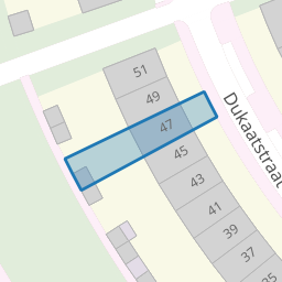 Perceel PAK00-G-3271