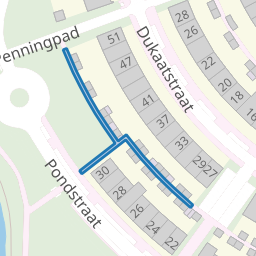 Perceel PAK00-G-3274