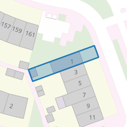 Perceel PAK00-G-3275