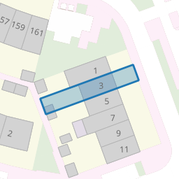 Perceel PAK00-G-3276