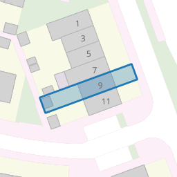 Perceel PAK00-G-3279