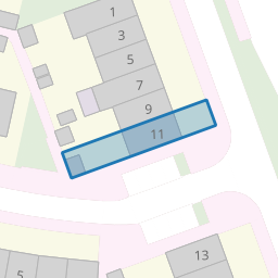 Perceel PAK00-G-3280