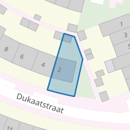 Perceel PAK00-G-3281