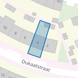 Perceel PAK00-G-3282