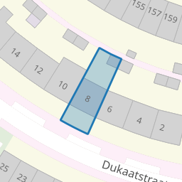 Perceel PAK00-G-3284