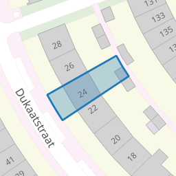 Perceel PAK00-G-3292