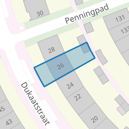 Perceel PAK00-G-3293